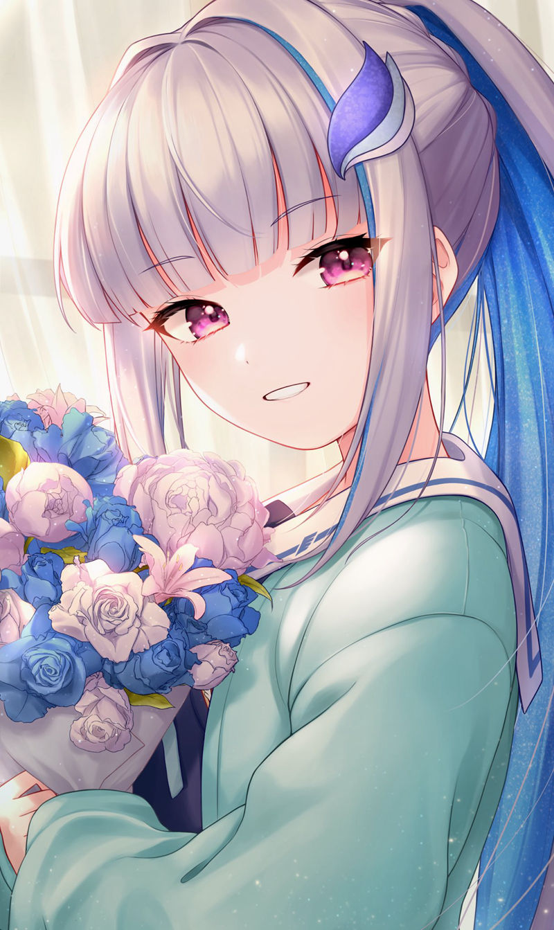 [会员][pomeo(pomeo_dayo)]Pixiv+推特图片包[47P]