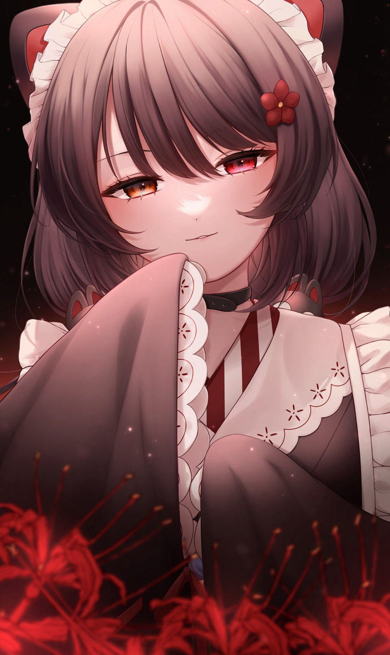 [会员][pomeo(pomeo_dayo)]Pixiv+推特图片包[47P]