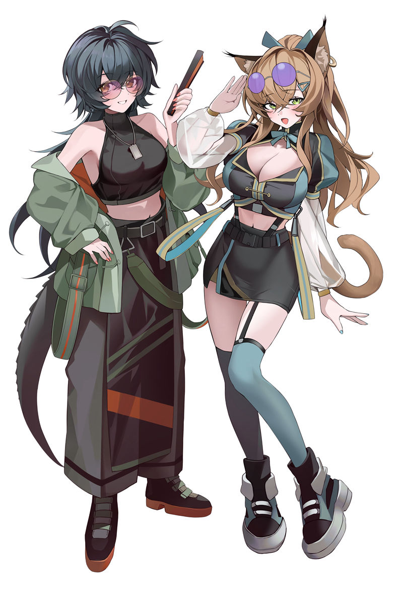 [会员][pomeo(pomeo_dayo)]Pixiv+推特图片包[47P]