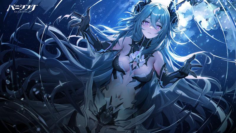 [官方推特][パニシング：グレイレイヴン(GRAY RAVEN：PUNISHING)]推特图片包[892P]