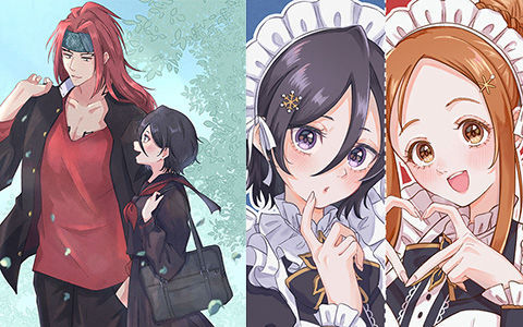 [会员][りね(rinner373)]Pixiv+推特图片包[121P]