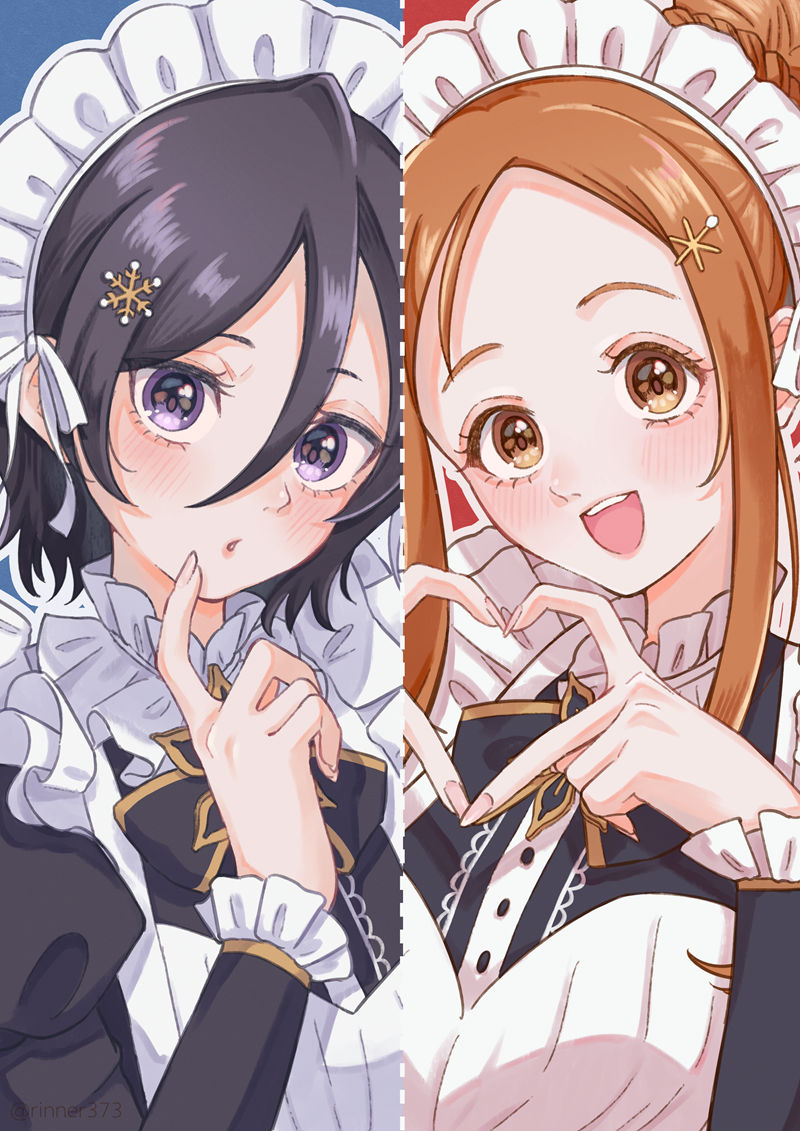 [会员][りね(rinner373)]Pixiv+推特图片包[121P]