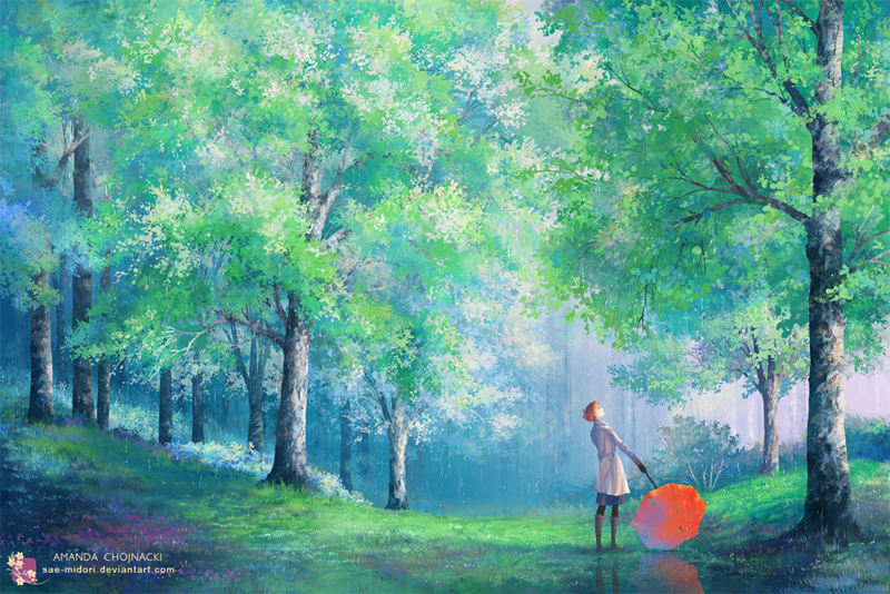 [会员][sae-midori(saemidori)]Pixiv+deviant+instagram+tumblr图片包[186P]