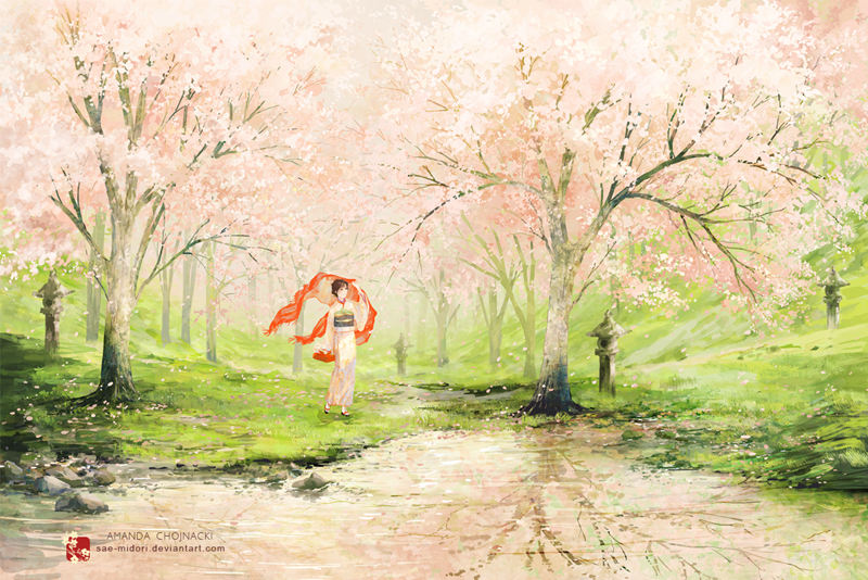 [会员][sae-midori(saemidori)]Pixiv+deviant+instagram+tumblr图片包[186P]