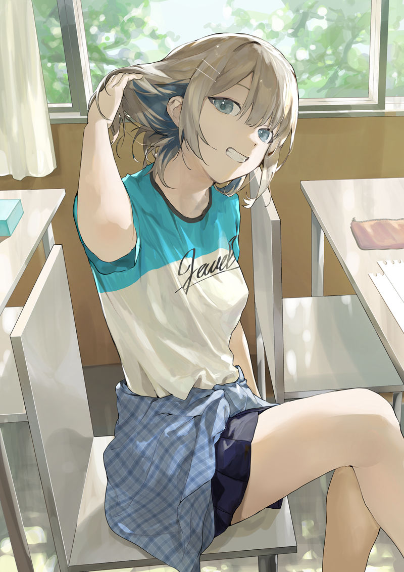 [会员][さん(sann_sanngo)]Pixiv+推特图片包[143P]
