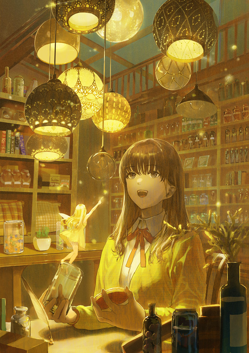[会员][さん(sann_sanngo)]Pixiv+推特图片包[143P]