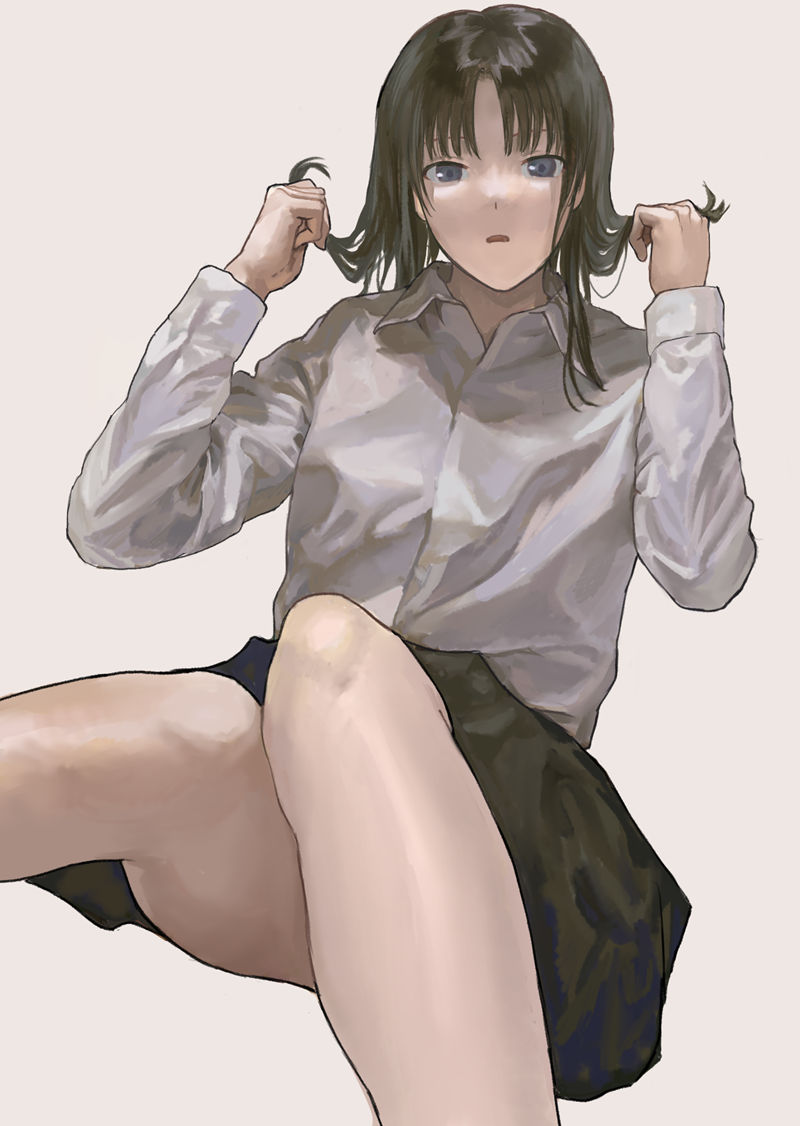 [会员][さん(sann_sanngo)]Pixiv+推特图片包[143P]