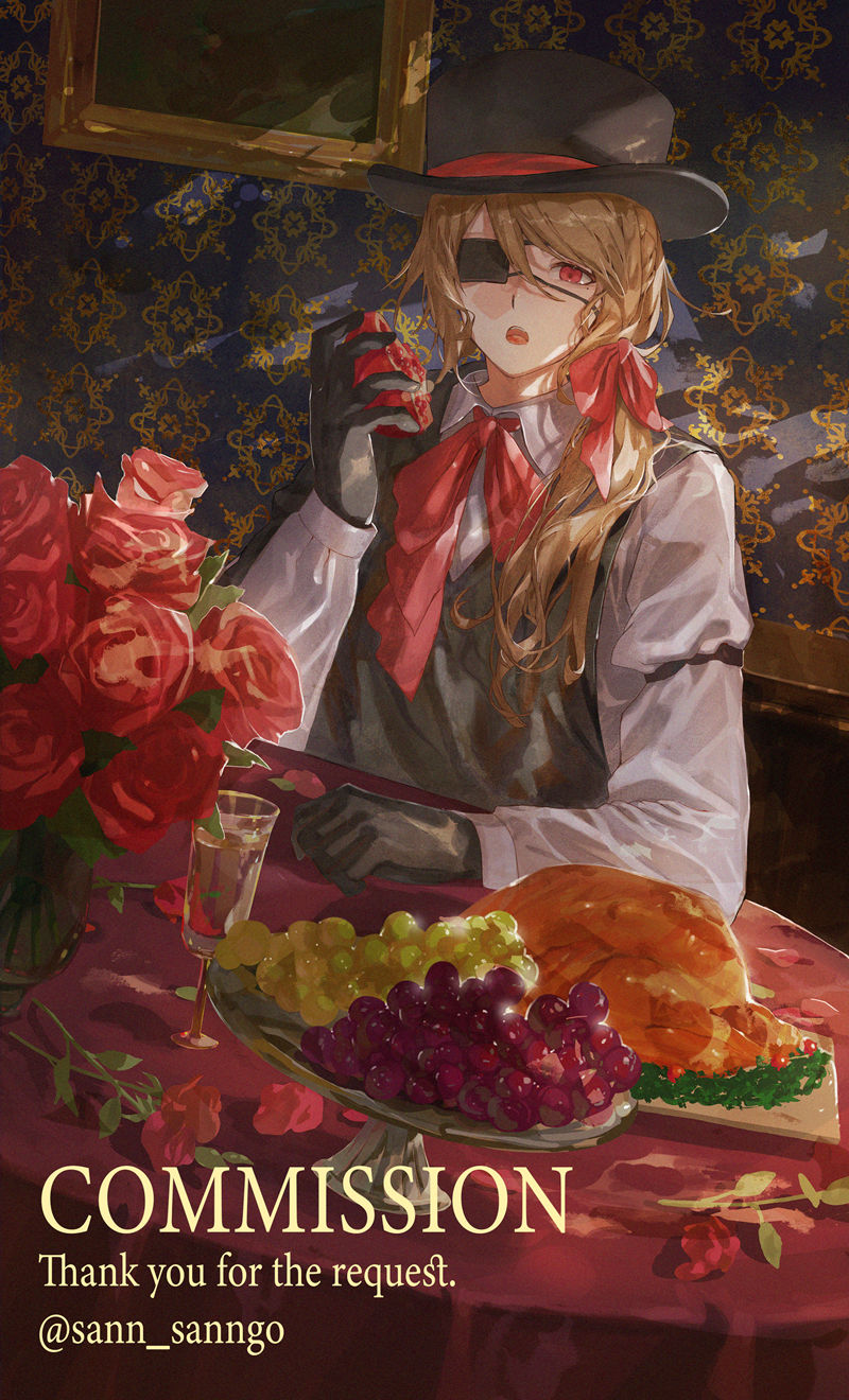 [会员][さん(sann_sanngo)]Pixiv+推特图片包[143P]