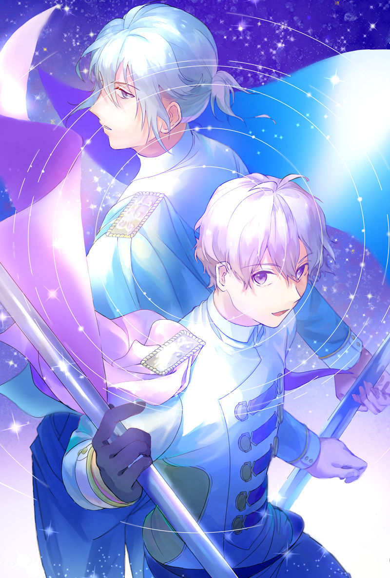 [会员][さん(sann_sanngo)]Pixiv+推特图片包[143P]