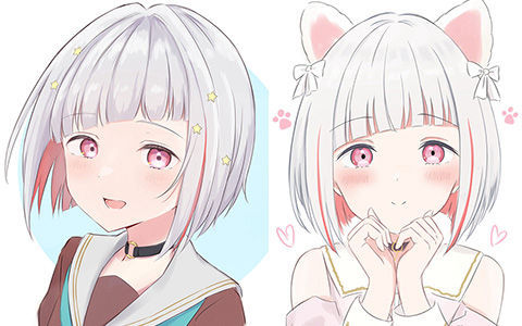 [会员][色波(shikinamidx)]Pixiv+推特图片包[146P]