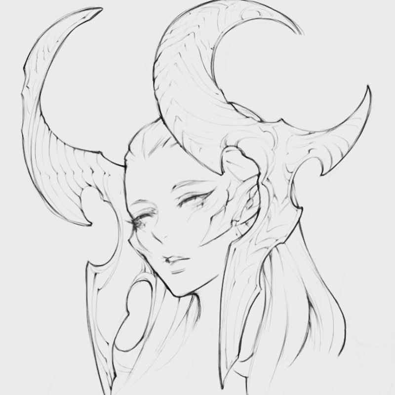[画师推荐][SUZAKI(stevezheng)]artstation+instagram+推特图片包[1698P]
