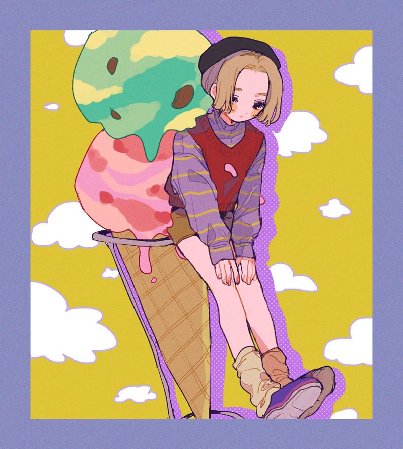 [会员][ススム(susumuo)]Pixiv+instagram+推特图片包[771P]