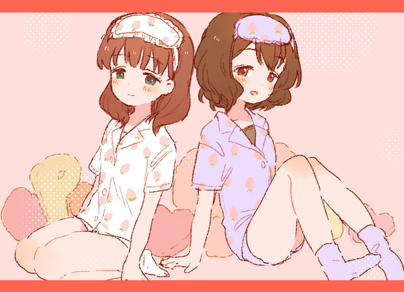 [会员][ススム(susumuo)]Pixiv+instagram+推特图片包[771P]