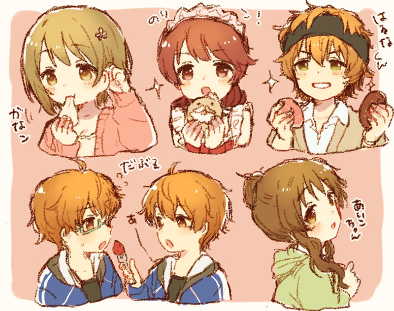 [会员][ススム(susumuo)]Pixiv+instagram+推特图片包[771P]