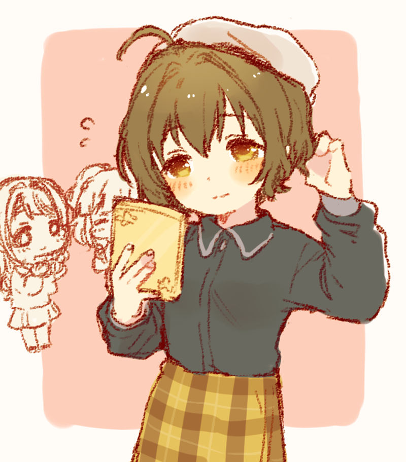 [会员][ススム(susumuo)]Pixiv+instagram+推特图片包[771P]