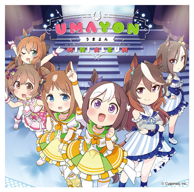 [官方推特][赛马娘 Pretty Derby(‌Umamusume Pretty Derby)]推特图片包[4841P]