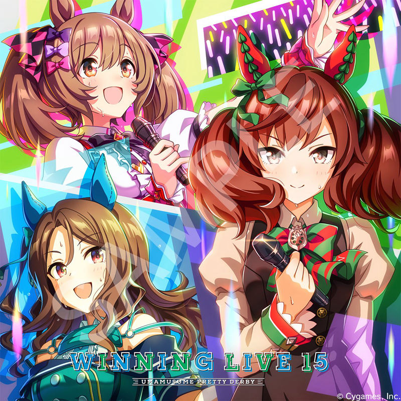 [官方推特][赛马娘 Pretty Derby(‌Umamusume Pretty Derby)]推特图片包[4841P]