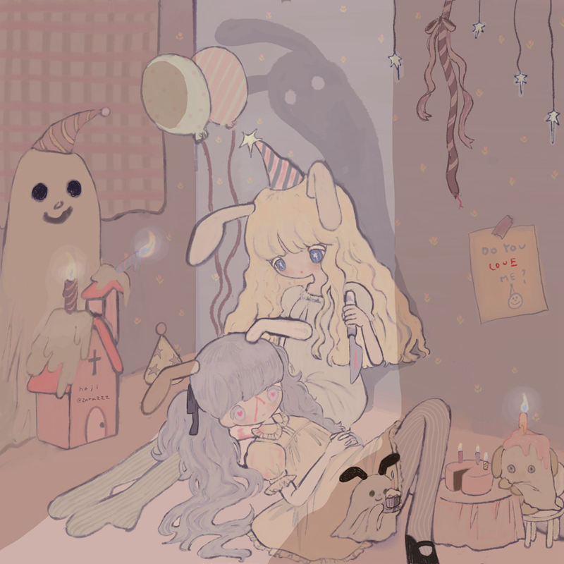 [会员][haji(zurazzz)]Pixiv+instagram+推特图片包[606P]