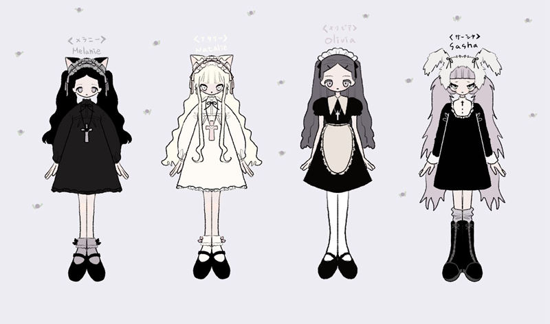 [会员][haji(zurazzz)]Pixiv+instagram+推特图片包[606P]