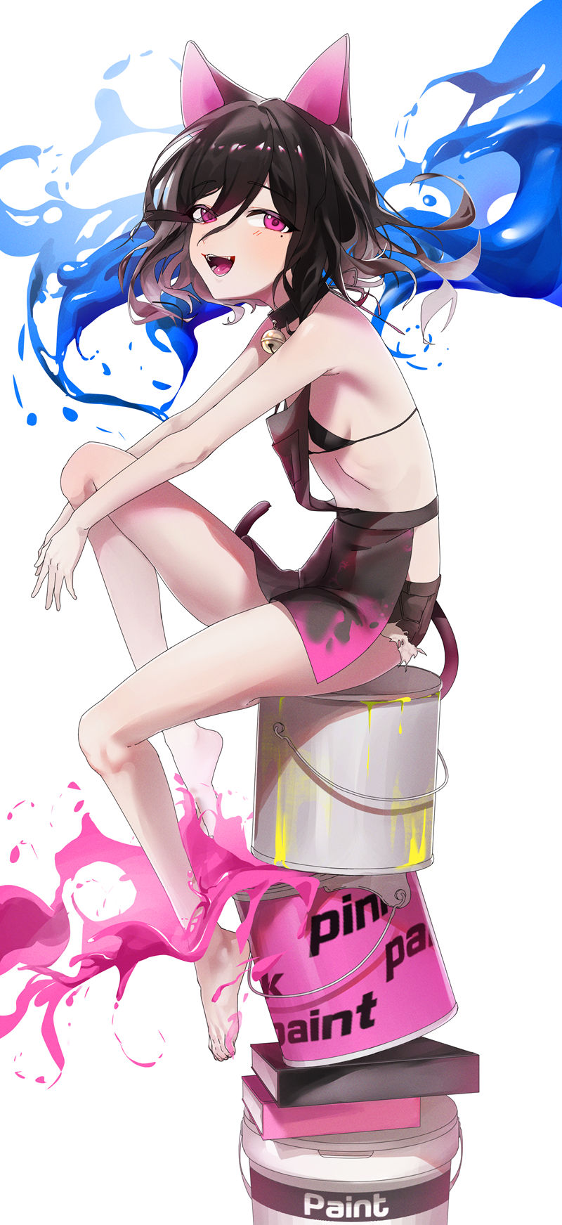 [会员][1yun(1_yun)]Pixiv+推特图片包[67P]
