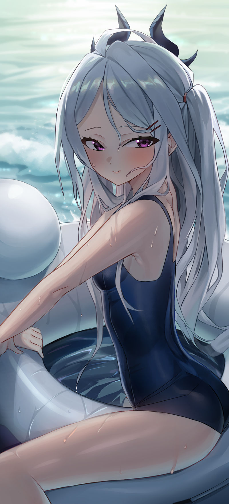 [会员][1yun(1_yun)]Pixiv+推特图片包[67P]