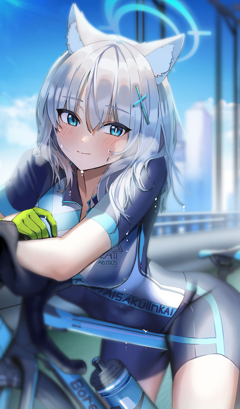[会员][1yun(1_yun)]Pixiv+推特图片包[67P]