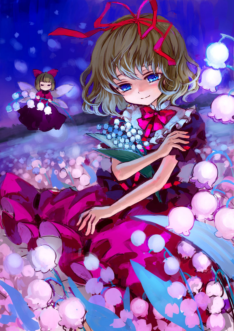 [会员][甘党(Amatou)]Pixiv+小部分fanbox+推特图片包[1004P]