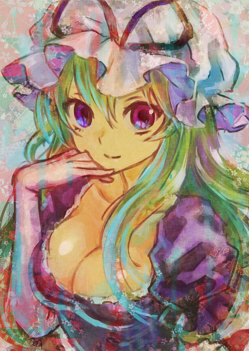 [会员][甘党(Amatou)]Pixiv+小部分fanbox+推特图片包[1004P]