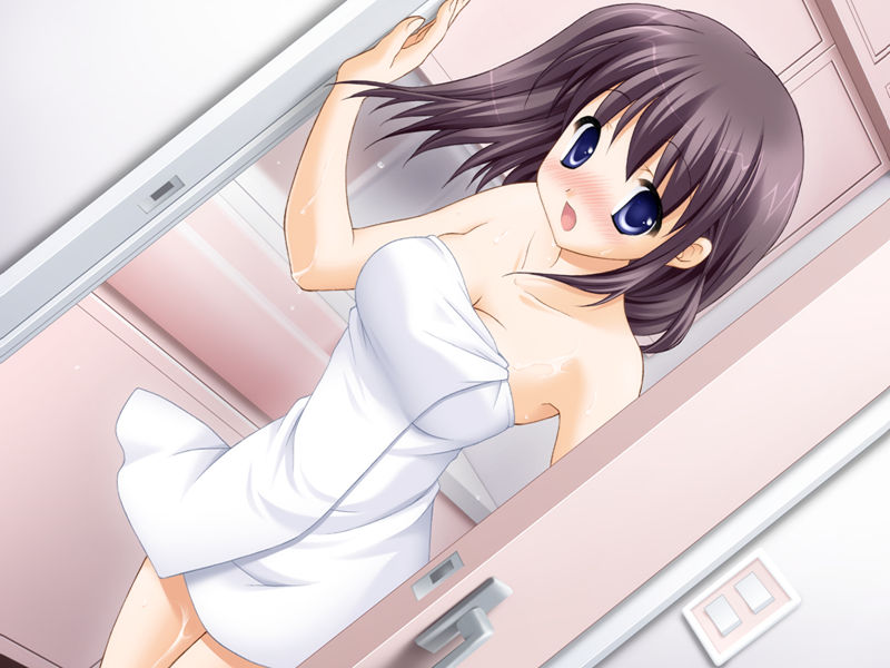 [游戏CG][涼香 和泉つばす]青空の見える丘 精选CG[91P]