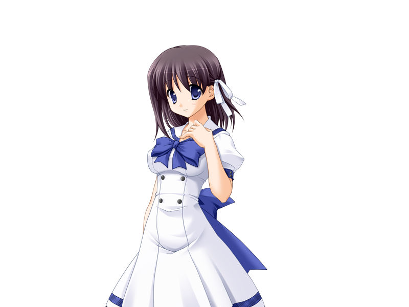 [会员][立绘图包][涼香 和泉つばす]青空の見える丘[549P]