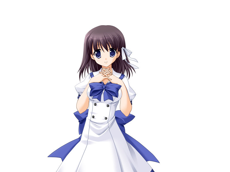 [会员][立绘图包][涼香 和泉つばす]青空の見える丘[549P]