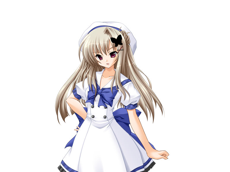 [会员][立绘图包][涼香 和泉つばす]青空の見える丘[549P]
