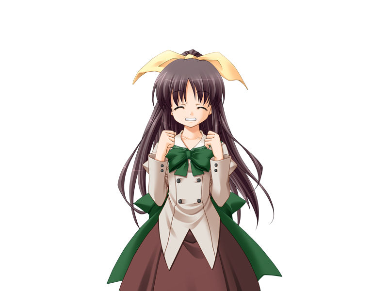 [会员][立绘图包][涼香 和泉つばす]青空の見える丘[549P]