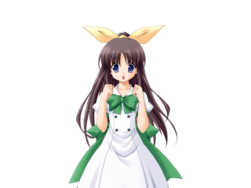 [会员][立绘图包][涼香 和泉つばす]青空の見える丘[549P]