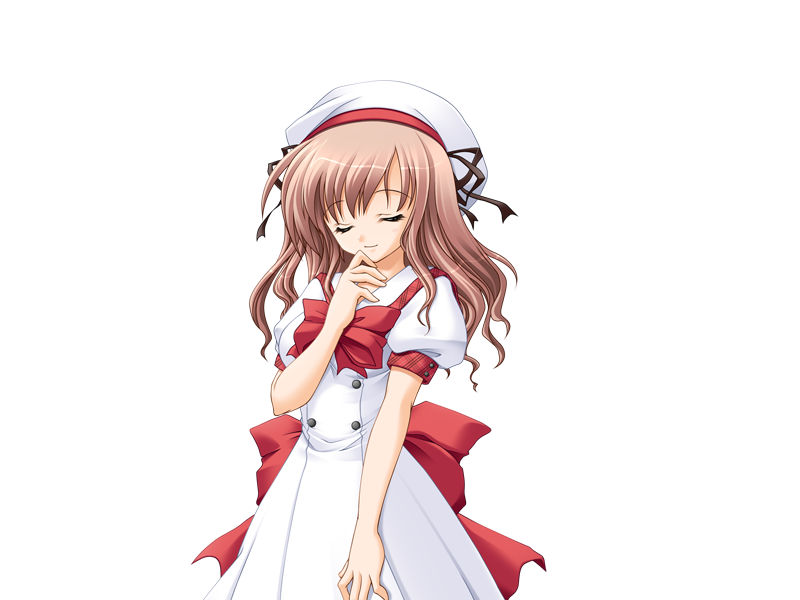 [会员][立绘图包][涼香 和泉つばす]青空の見える丘[549P]