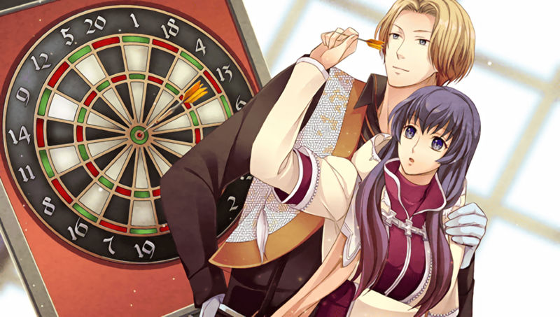 [游戏CG]アラビアンズ・ロスト ～The engagement on desert～ PSP CG[680P]