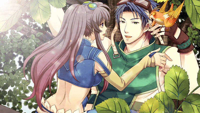 [游戏CG]アラビアンズ・ロスト ～The engagement on desert～ PSP CG[680P]