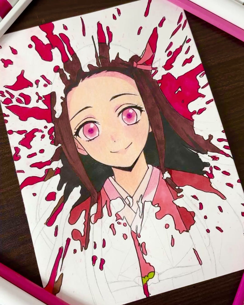 [画师推荐][Aratakun(aratakun09)]instagram图片包[68P]
