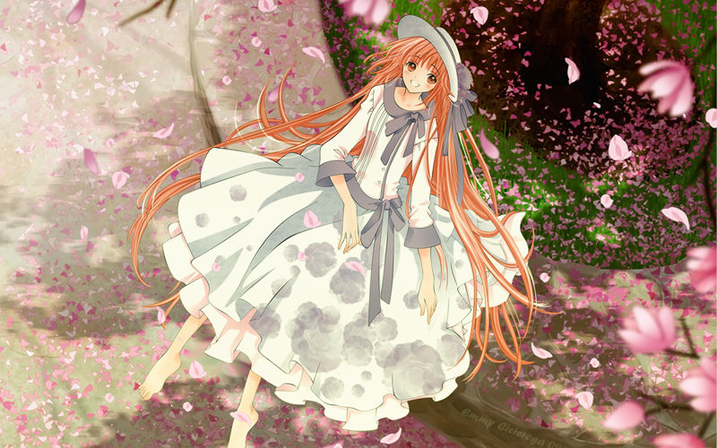 [画集]CLAMP 壁纸包[236P]