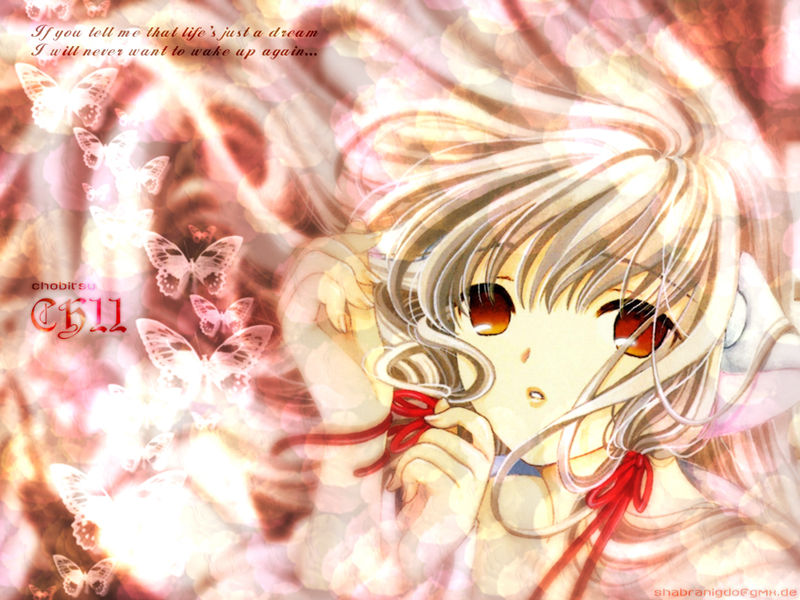 [画集]CLAMP 壁纸包[236P]