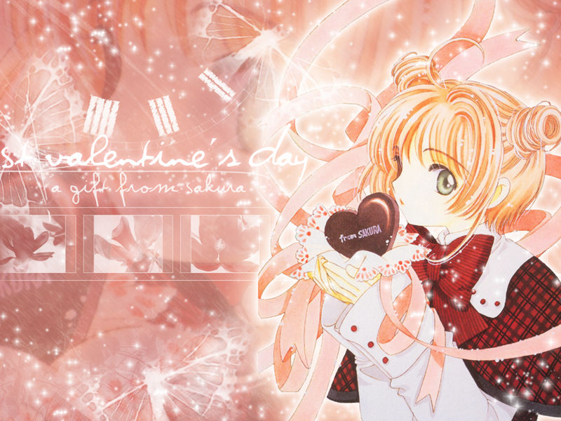 [画集]CLAMP 壁纸包[236P]