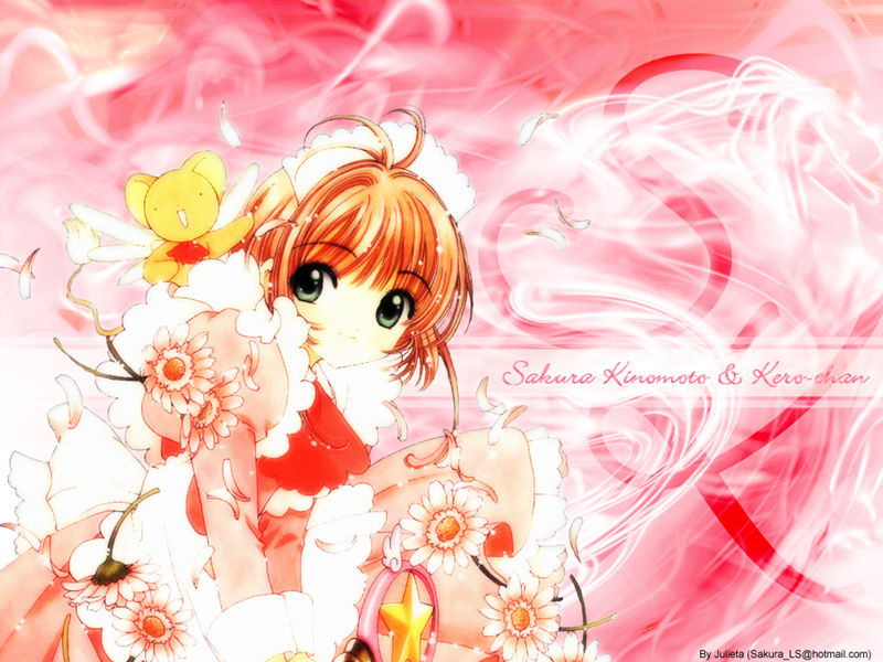 [画集]CLAMP 壁纸包[236P]