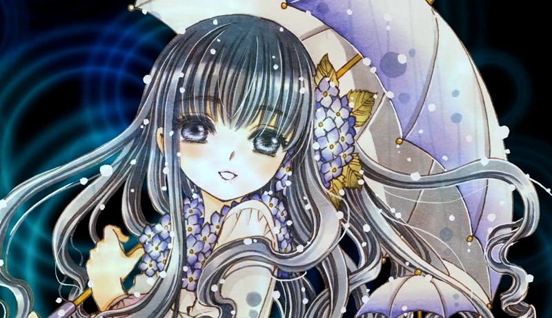 [画集]CLAMP 壁纸包[236P]
