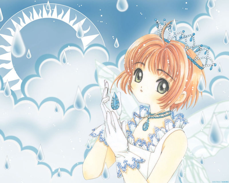 [画集]CLAMP 壁纸包[236P]