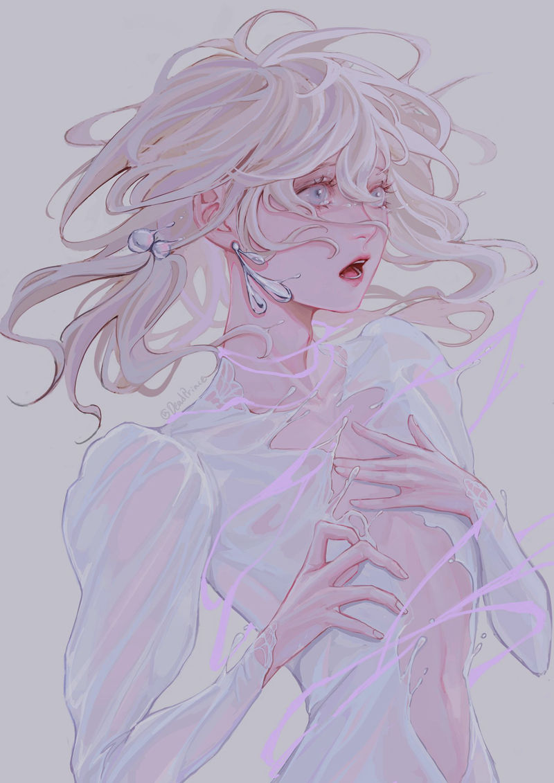 [画师推荐][deadprince]推特图片包[125P]