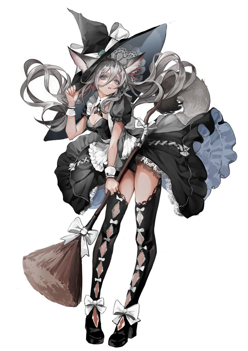 [画师推荐][deadprince]推特图片包[125P]