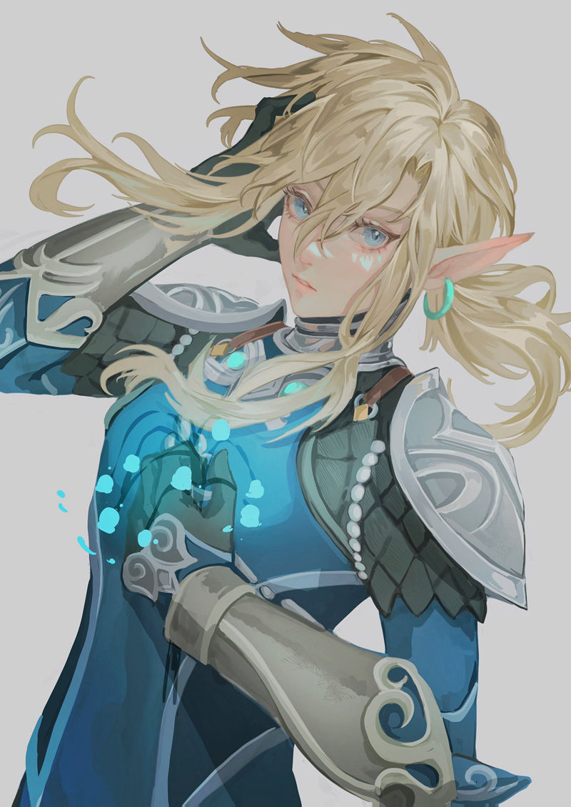 [画师推荐][deadprince]推特图片包[125P]
