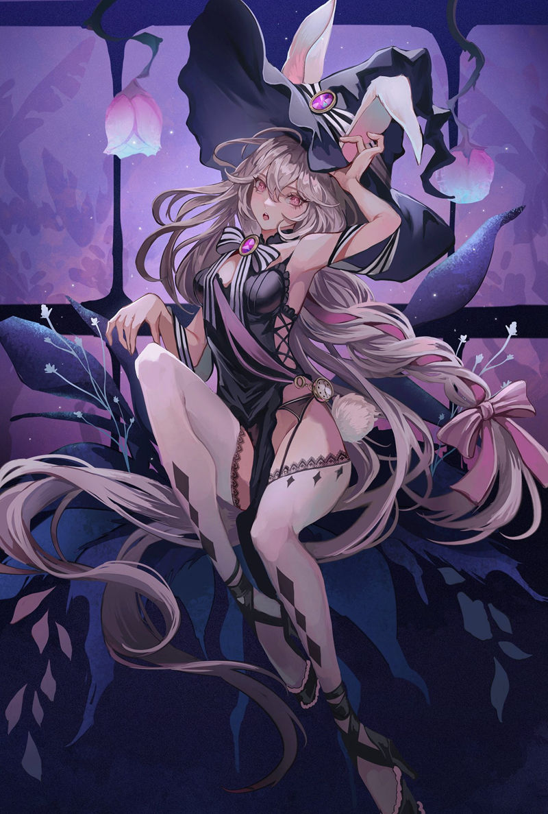 [画师推荐][deadprince]推特图片包[125P]