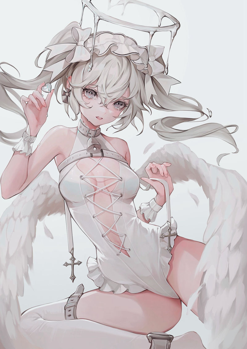 [画师推荐][deadprince]推特图片包[125P]