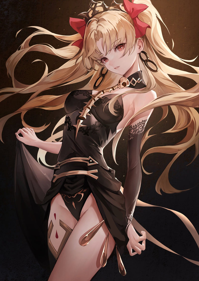[画师推荐][deadprince]推特图片包[125P]